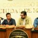 Productores del mole exigen destrabar San Gregorio