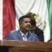 Rubio Gualito exige abrir el empleo a migrantes