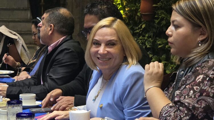 Patrimonio y rentas tensan la agenda en CDMX