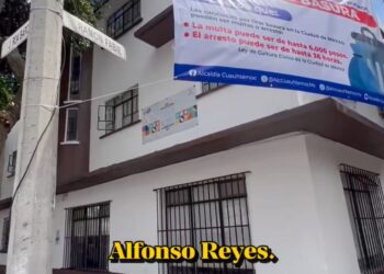 Rojo de la Vega pide a Brugada diálogo por casa de cultura