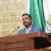 Agua y movilidad, los retos de Brugada: Rubio