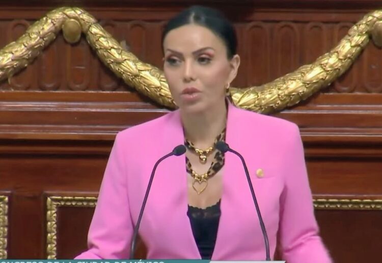 Sin igualdad para las mujeres, no hay ciudad justa: Diana Sánchez