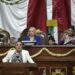 Morena defiende UTOPÍAS y gasto en agua de Brugada