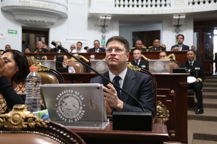 CDMX amplía cuadrantes y suma 3 mil 500 patrullas