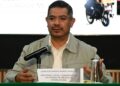 Reforma para repartidores: Rubio Gualito pide revisar cumplimiento
