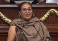 Paulina Pérez alza la voz por trabajadores indígenas