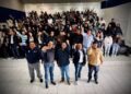 Del 68 al presente jóvenes toman la palabra en Tláhuac