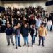 Del 68 al presente jóvenes toman la palabra en Tláhuac