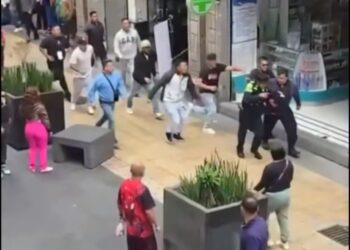Sánchez Barrios arremete contra la “tiktokracia” tras violencia en Madero