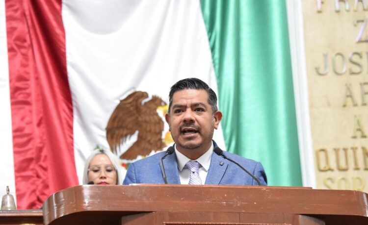 Congreso CDMX busca abrir empleos a migrantes retornados