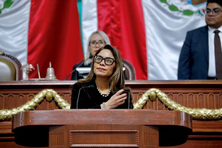Morena frena drenaje y desata enojo en Santa Rosa Xochiac