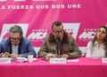 Gabriela Galván deja el PRI; será vocera de Somos CDMX
