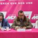 Gabriela Galván deja el PRI; será vocera de Somos CDMX