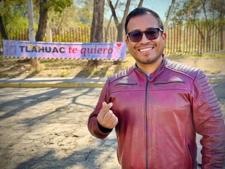 Se cae denuncia contra Kanek Zacarías por videos contra alcaldesa