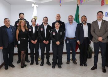 C5 Metropolitano vigilará homicidios y extorsiones