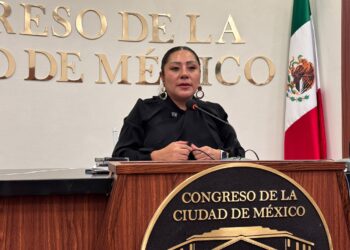 Congreso acelera reformas de Brugada y abre debate por rentas justas